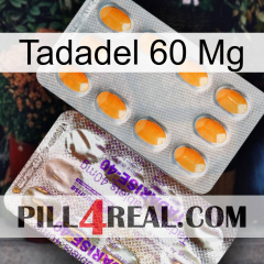 Tadadel 60Mg new12